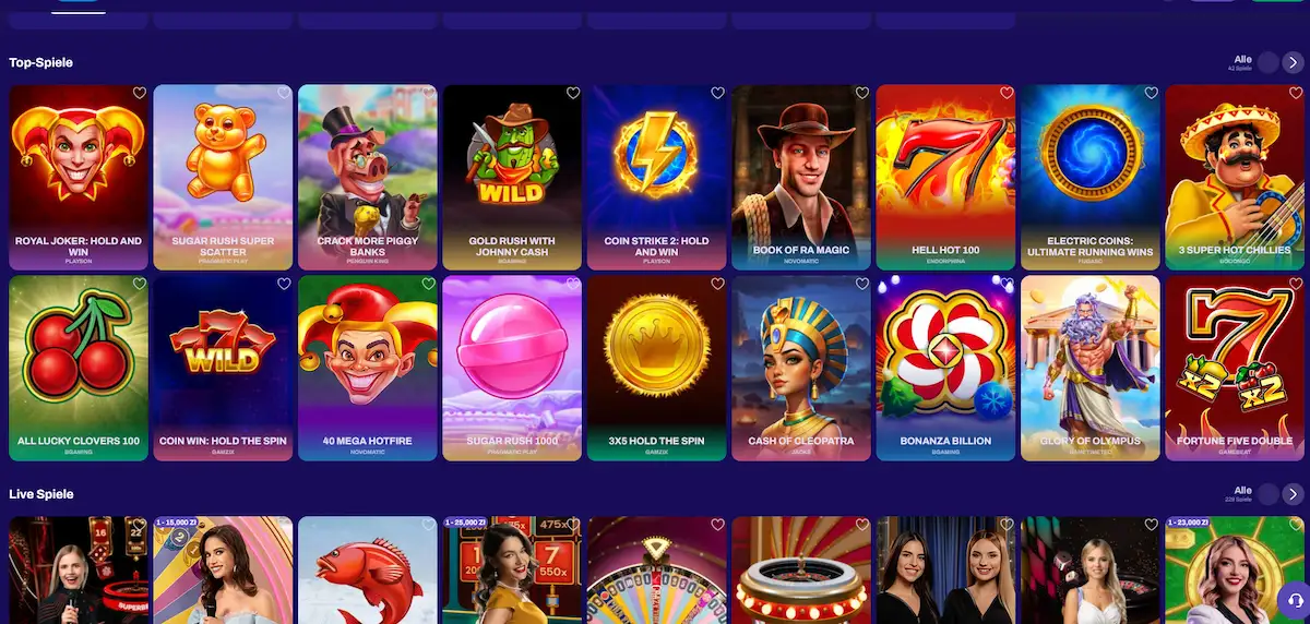 CandySpinz Casino – verantwortungsvolles Spielen und Selbstkontrollwerkzeuge
