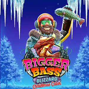 CandySpinz Casino – Bigger Bass Blizzard