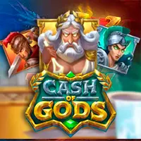 CandySpinz Casino – Cash Gods