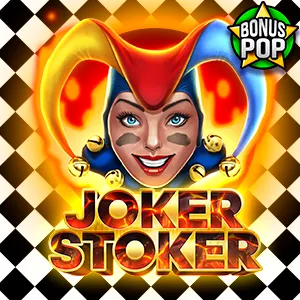 CandySpinz Casino – Joker Stoker