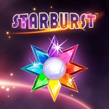 CandySpinz Casino – Starburst