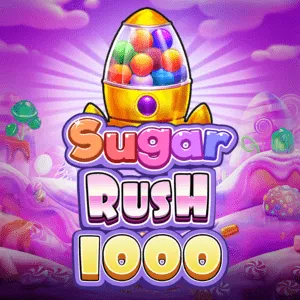 CandySpinz Casino – Sugar Rush 1000